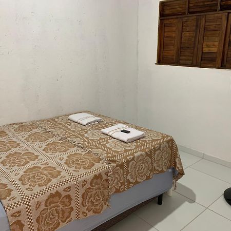 Vila Casa Dona Augusta Tibaú do Sul Exteriér fotografie