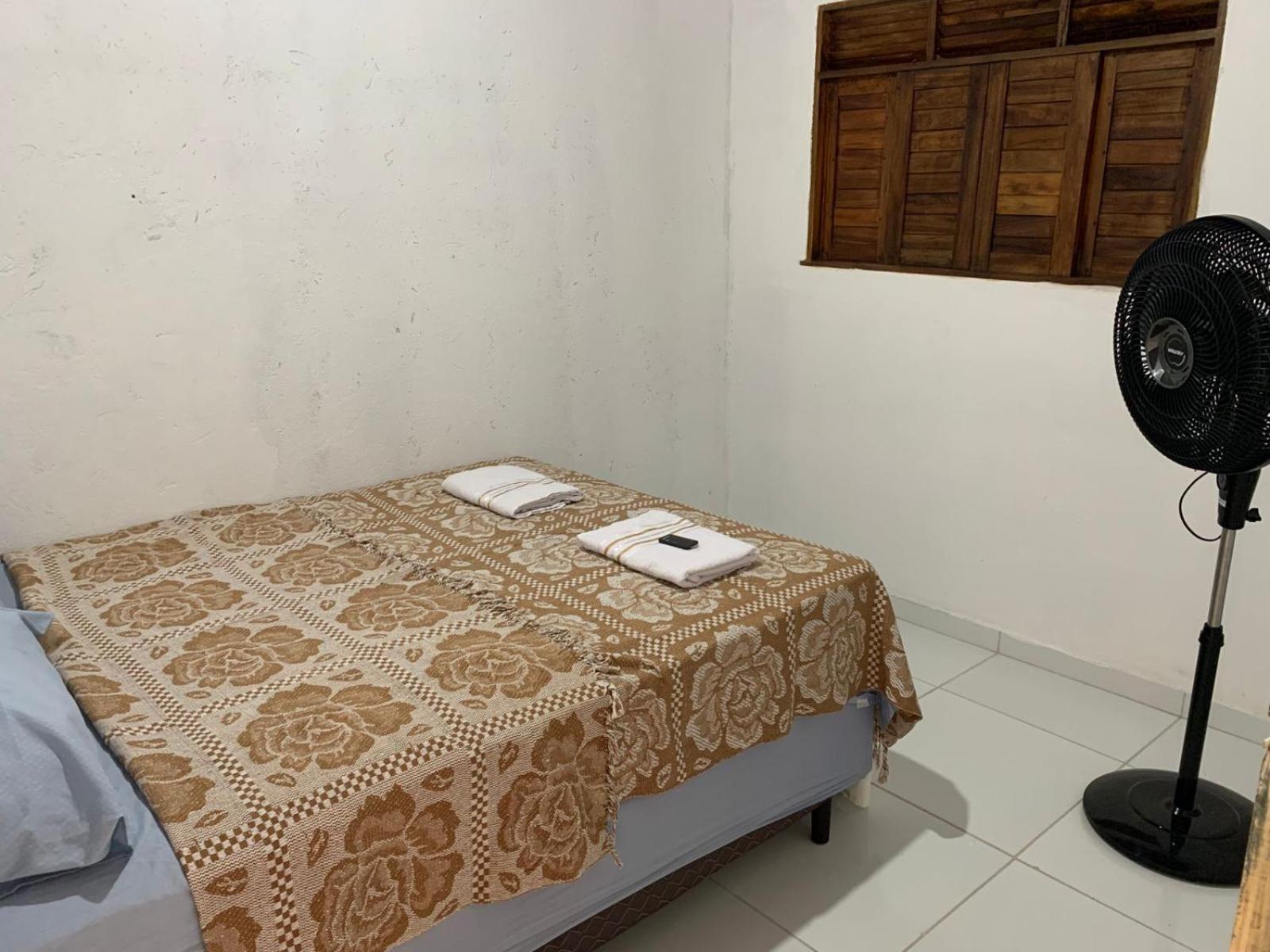 Vila Casa Dona Augusta Tibaú do Sul Exteriér fotografie