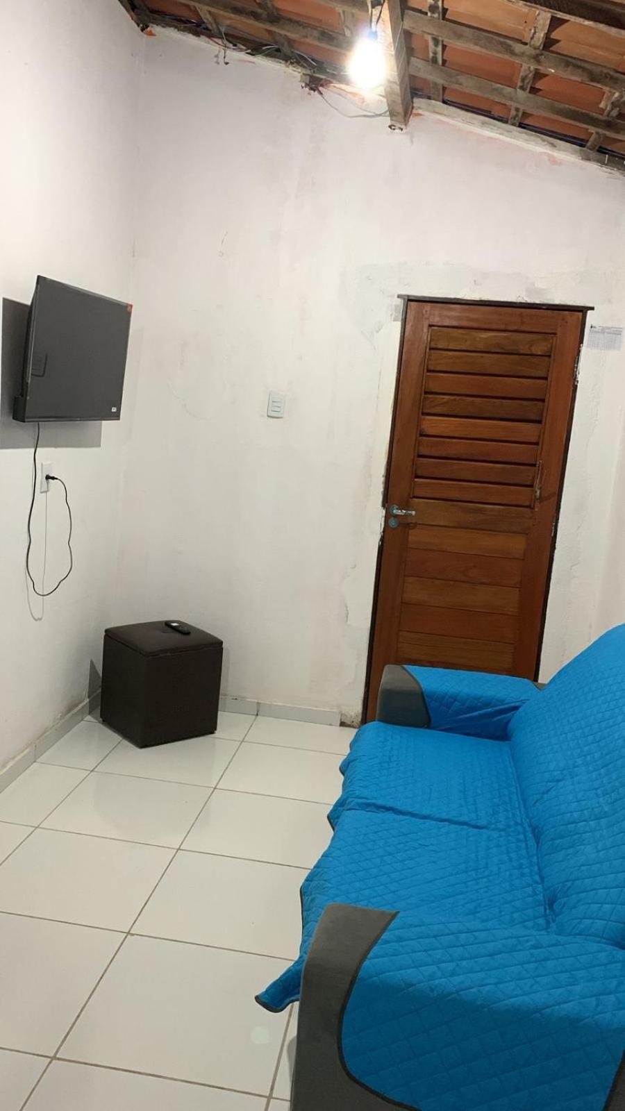 Vila Casa Dona Augusta Tibaú do Sul Exteriér fotografie